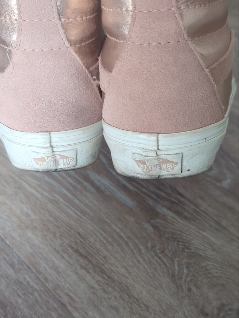 Vans High - Picture 5 of 7